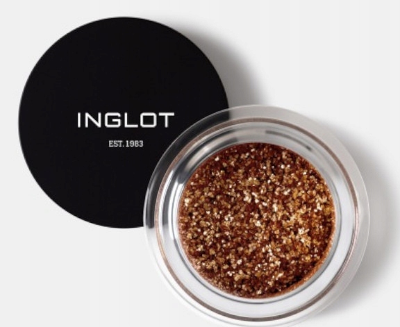 Inglot Amc Pure Pigment 24 Cień do Powiek