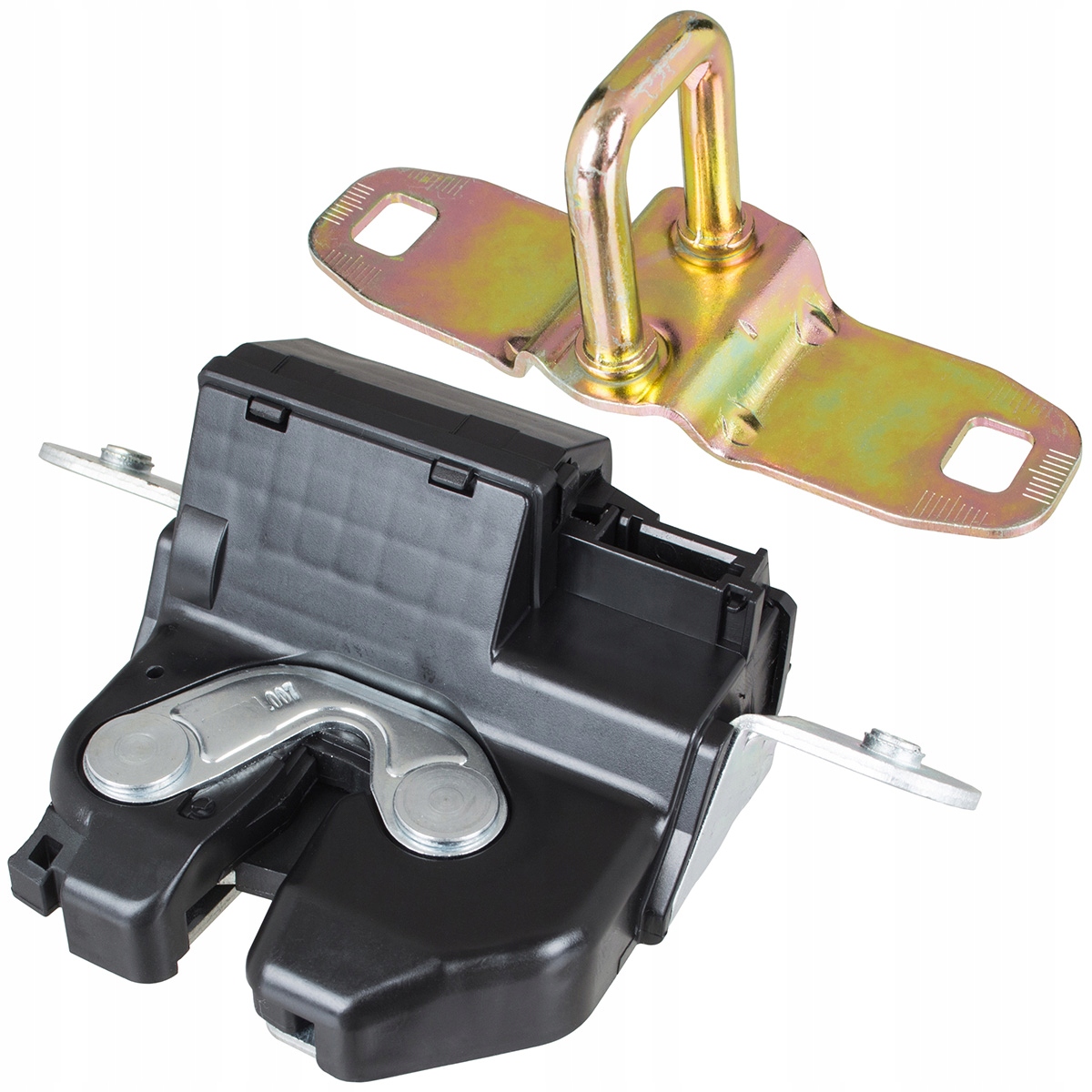 ZAMEK KLAPY BAGAŻNIK GRANDE PUNTO MITO CORSA D