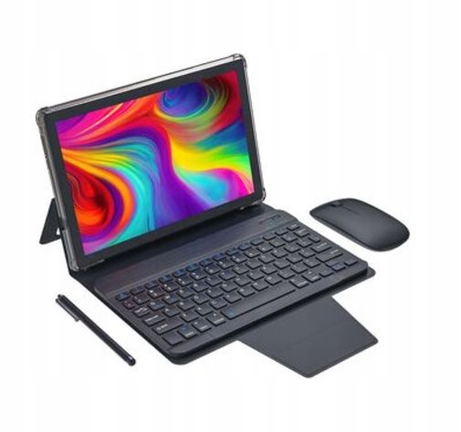 Tablet Extralink CP30, 10,1”, 8GB+128GB