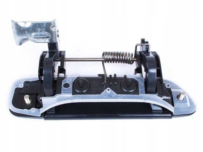 KLAMKA ZEWNETRZNA TYL TYLNA LEWA Honda Accord 98 Installation side Left rear