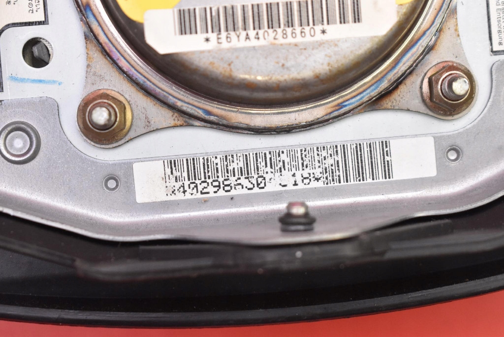airbag driver´s SUZUKI LIANA LIFT 04-07