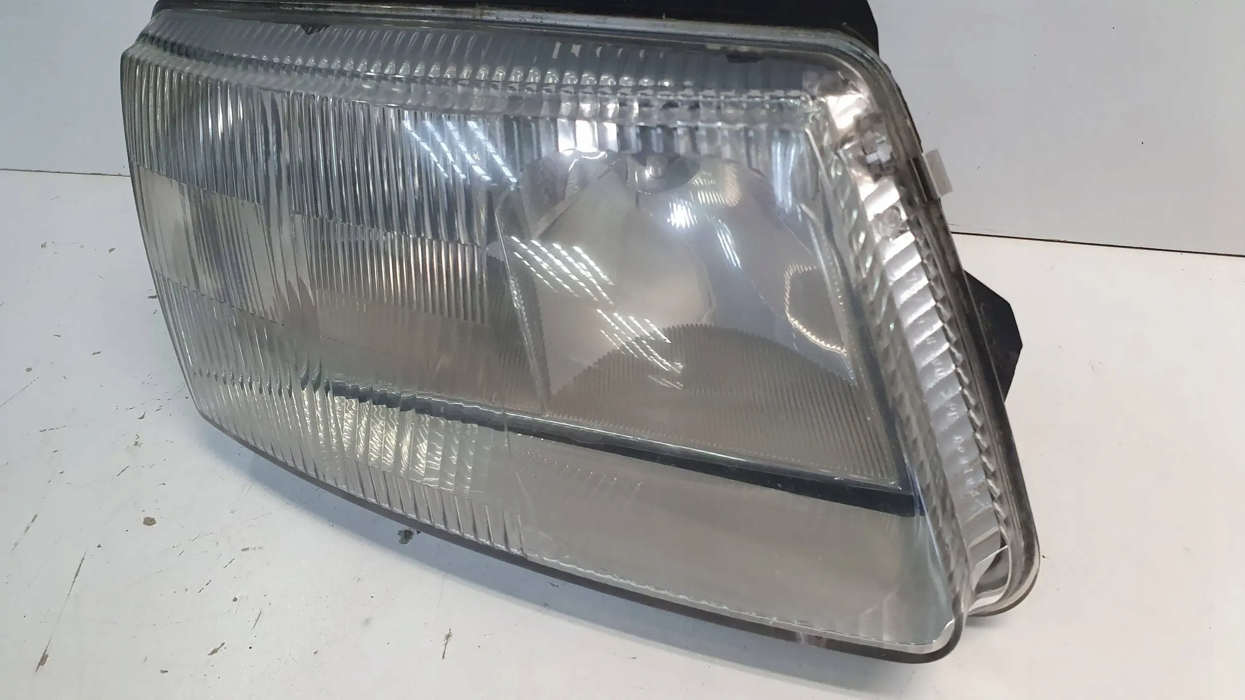 light front right Vw Passat B5 96