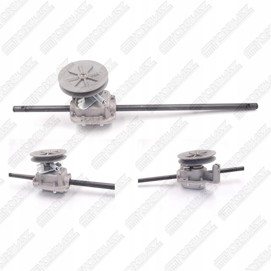 Pohon D1660A/1666/1526c 48 cm, Nový Typ Hortmasz