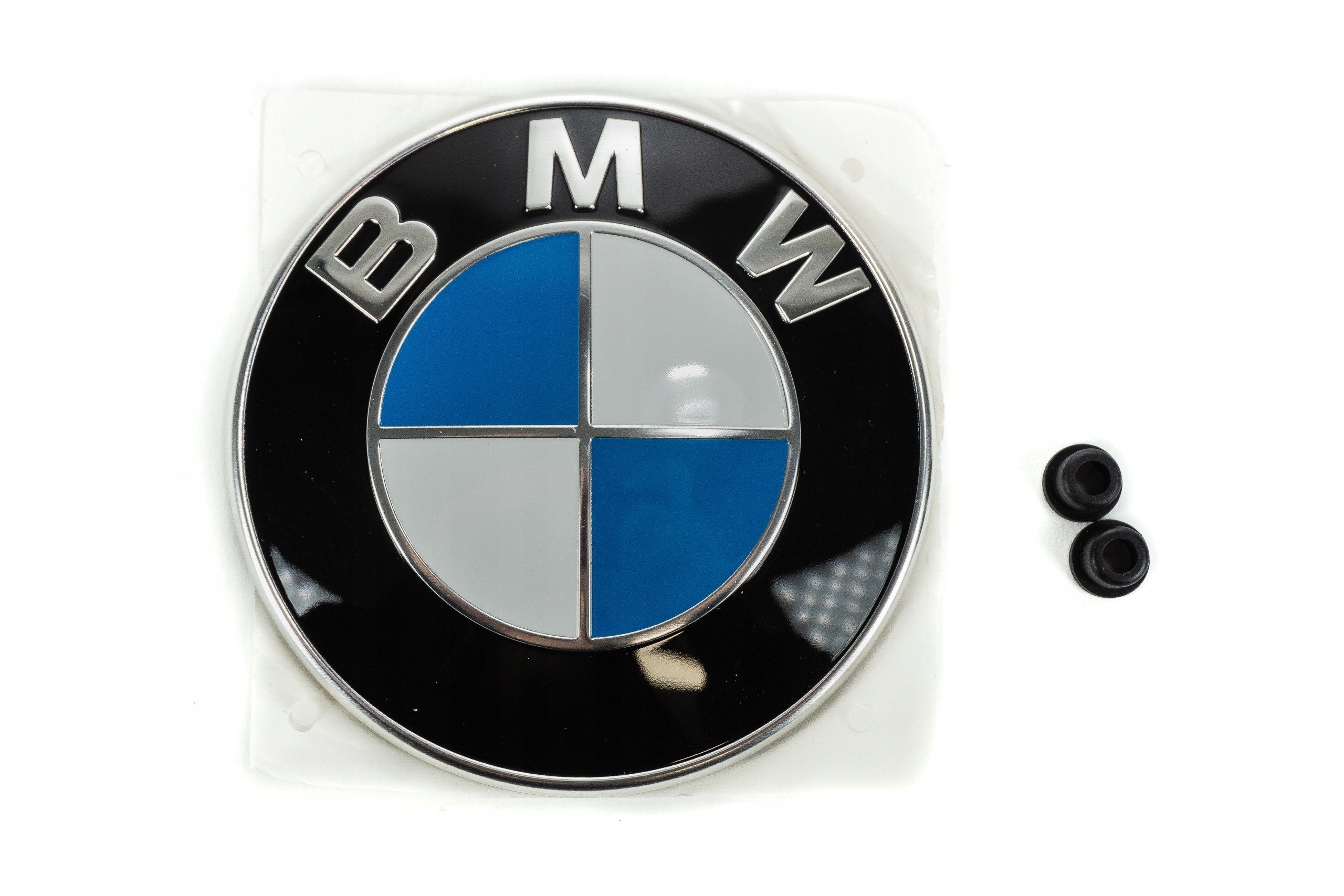 Emblém Bmw E63 E81 F07 F10 F13