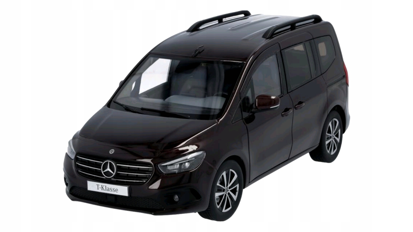 Mercedes T-klasa W420 Model auta 1:18 Oe