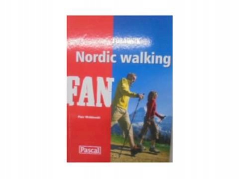 Nordic walking - Piotr. Wróblewski