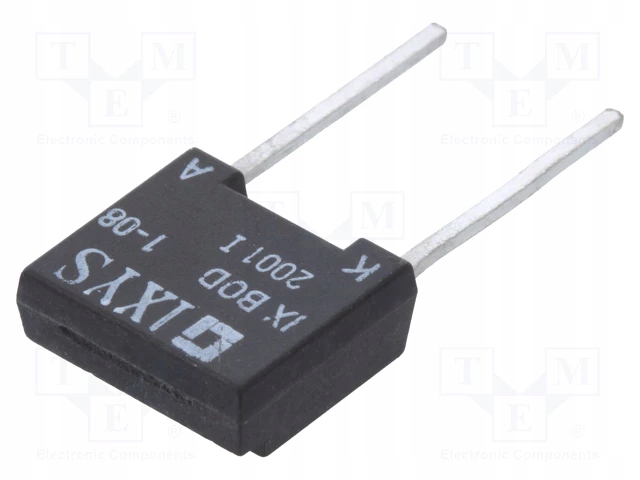 IXBOD1-08 Tyrystor BOD x1szt T-24J050990