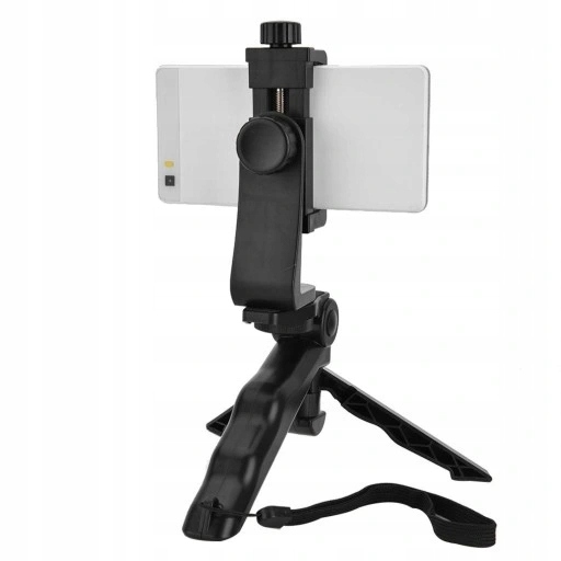 GIMBAL STABILIZATOR BLUETOOTH 4.0 DO TELEFONU VLOG Marka Inna