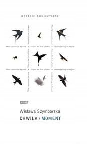 Wisława Szymborska. Chwila Moment