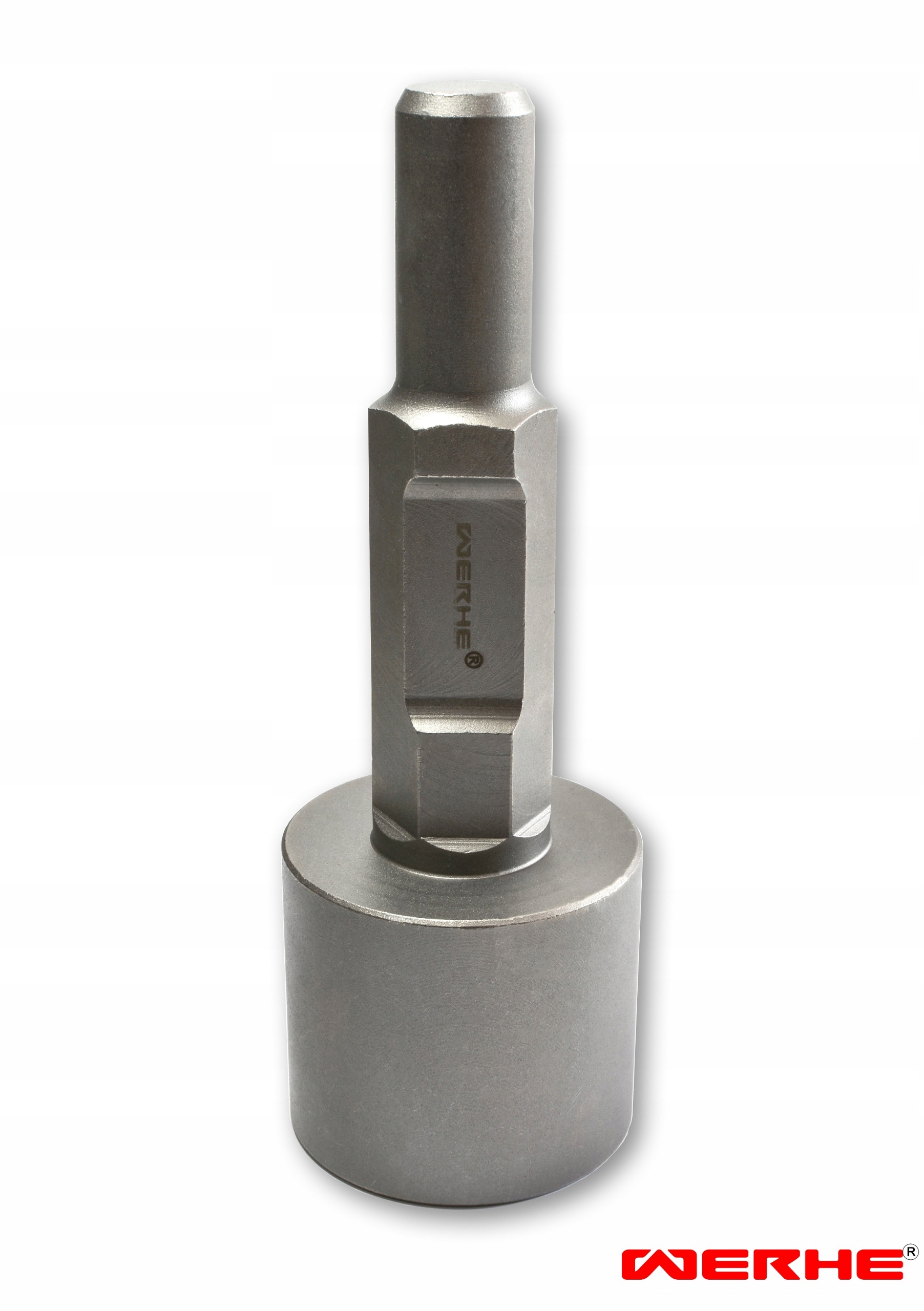 Grot Pal Hammer 55x75x220 Hex Werhe