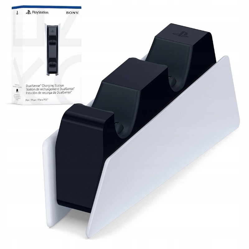 Stacja Ładowania Do Pada Podstawka Stojak Solidny