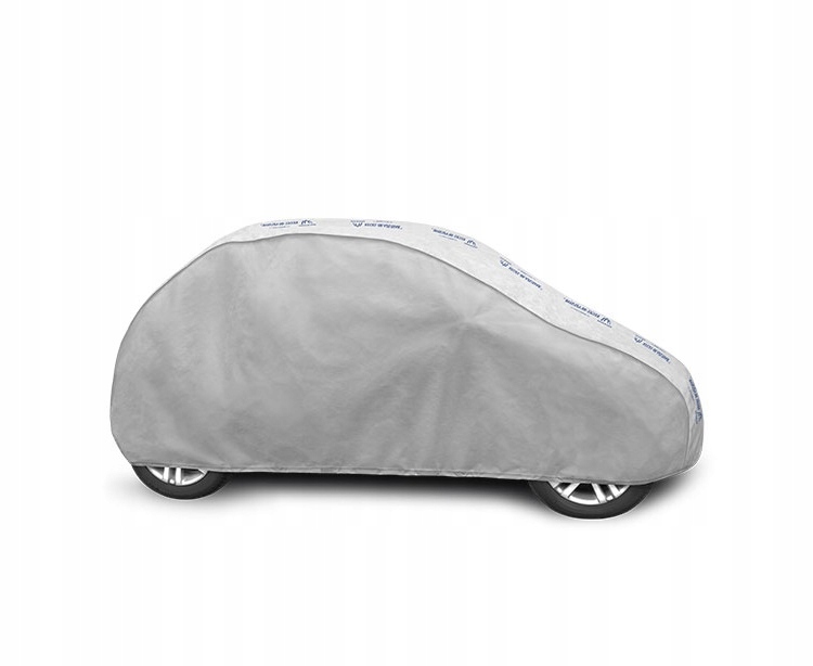 

Całoroczny pokrowiec na Citroen C1