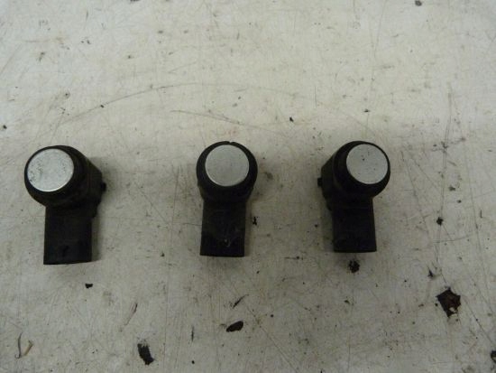 Czujnik parkowania Octavia 2 II 2.0 TDI BKD