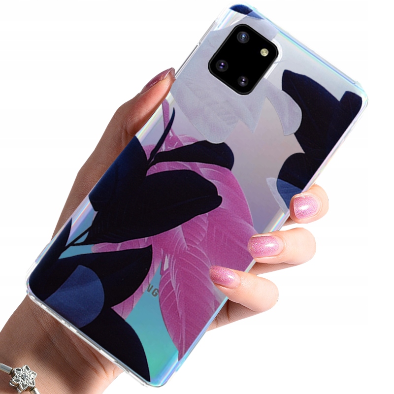 

Etui Case Szkło do Samsung Galaxy Note 10 Lite