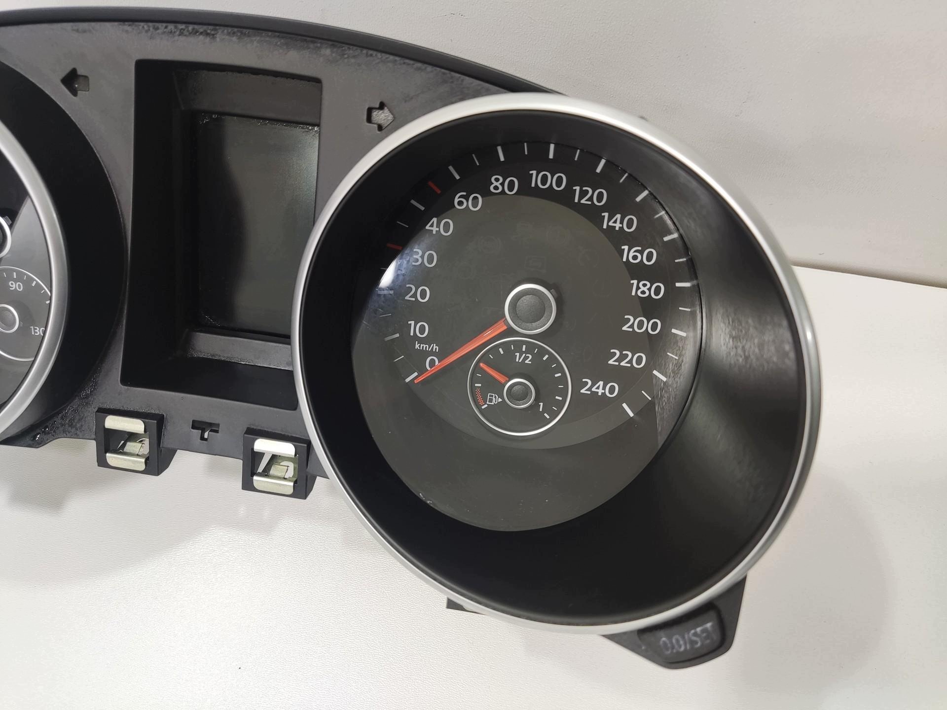 dials VOLKSWAGEN GOLF VI 1.4 TSI 2008-2012 5K0920871 EUROPA