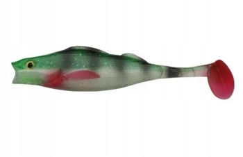.Przynęta Berkley Pulse Realistic Perch 7cm Natural Perch