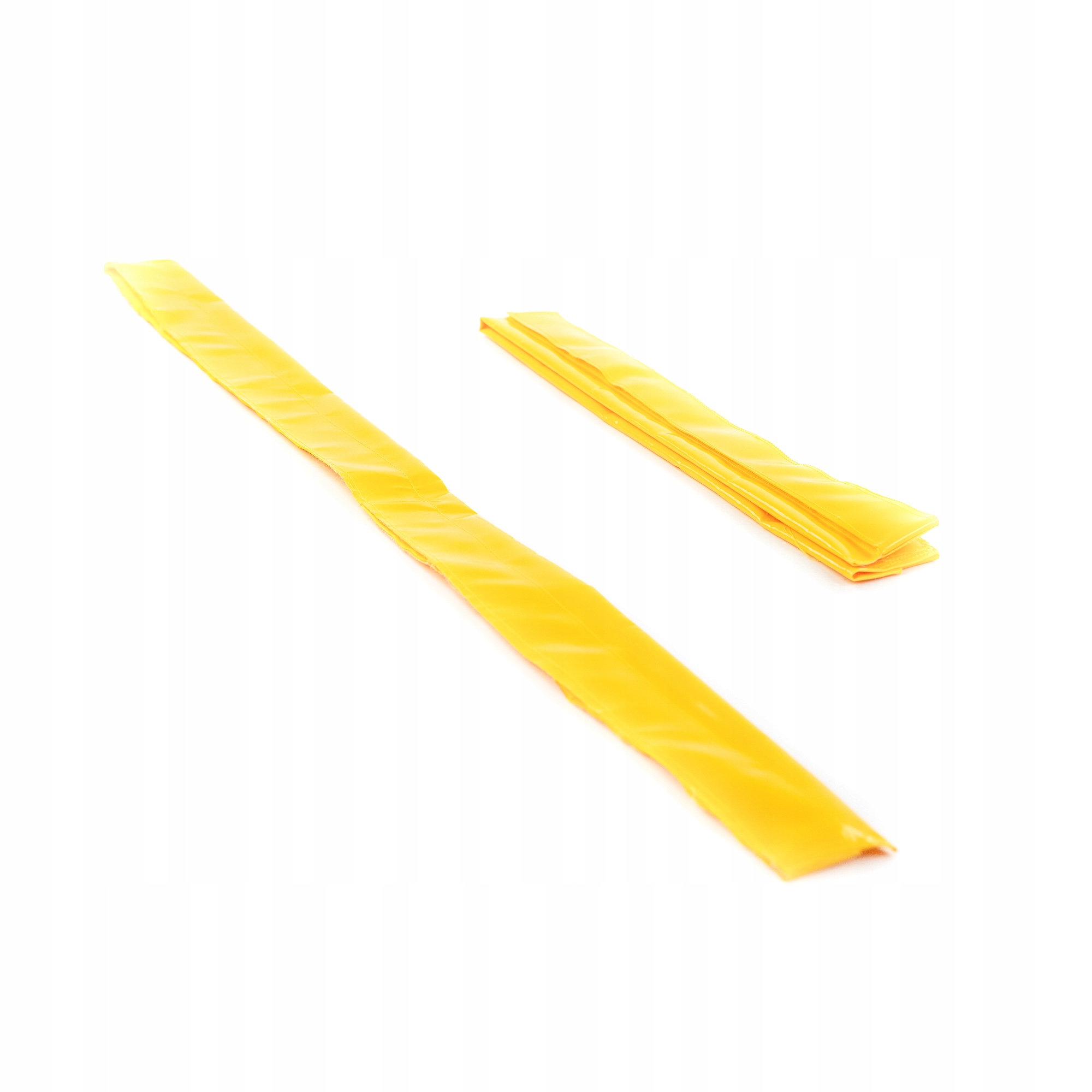 KIESZONKI NA ANTENKI KPL. W KOLORZE ŻÓŁTYM Kod producenta Akc000018