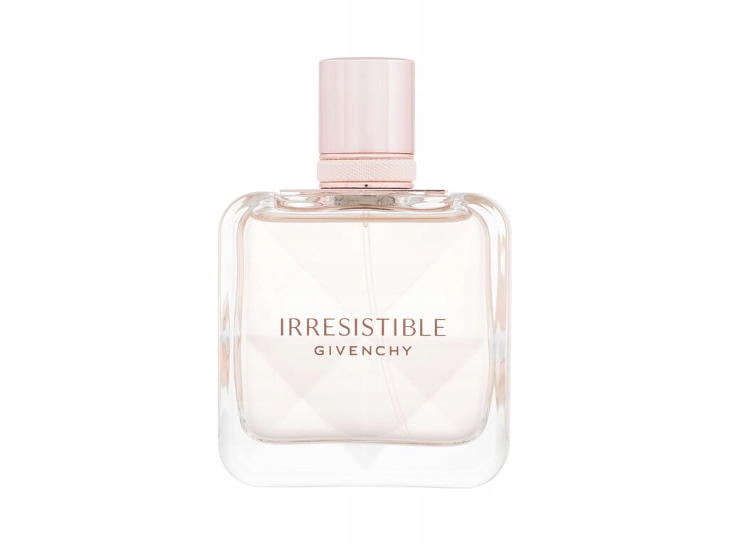 Givenchy Irresistible Fraiche Toaletní voda 50 ml