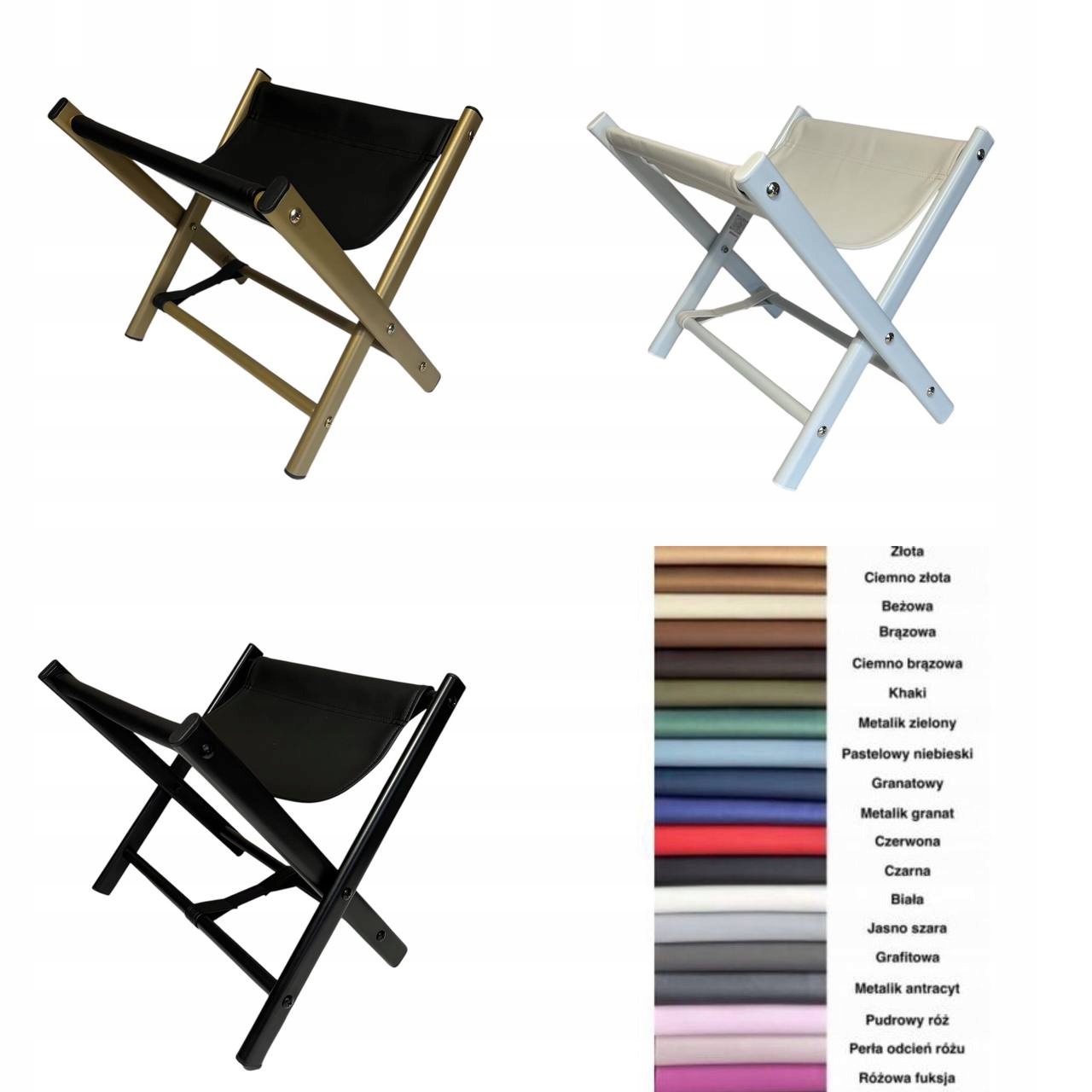 Stojany na tašky, tašky a kabelky z ekokůže Home