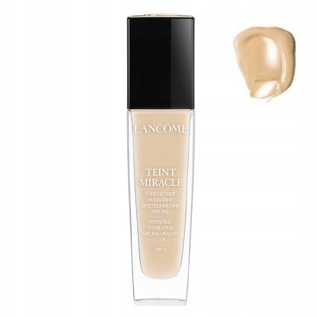 Lancôme podkladová báze Teint Miracle 01 beige albatre 30 ml