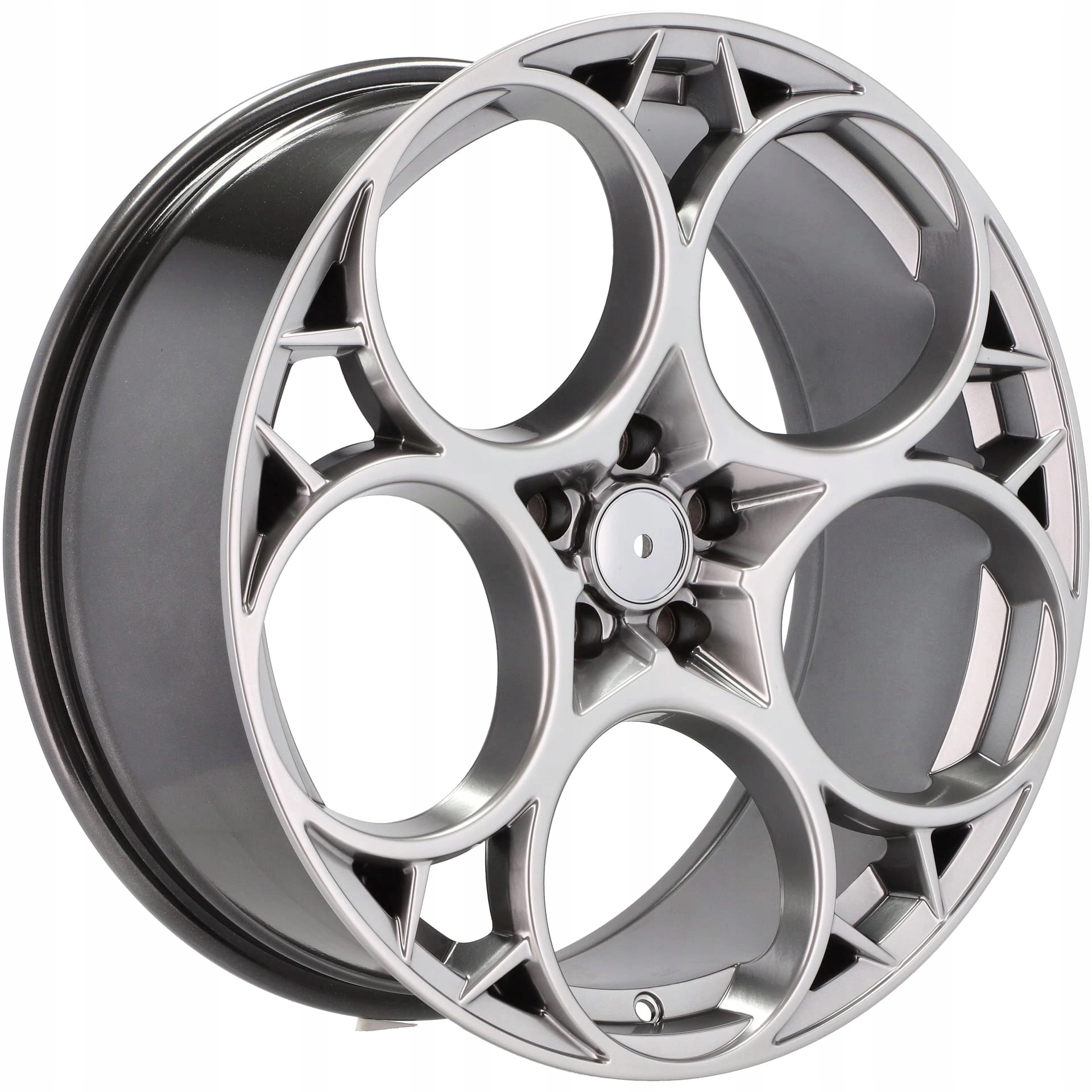 Kolesá 18 pre Alfa Romeo 159 939 Brera 939 Giulietta 940 Spider 939E