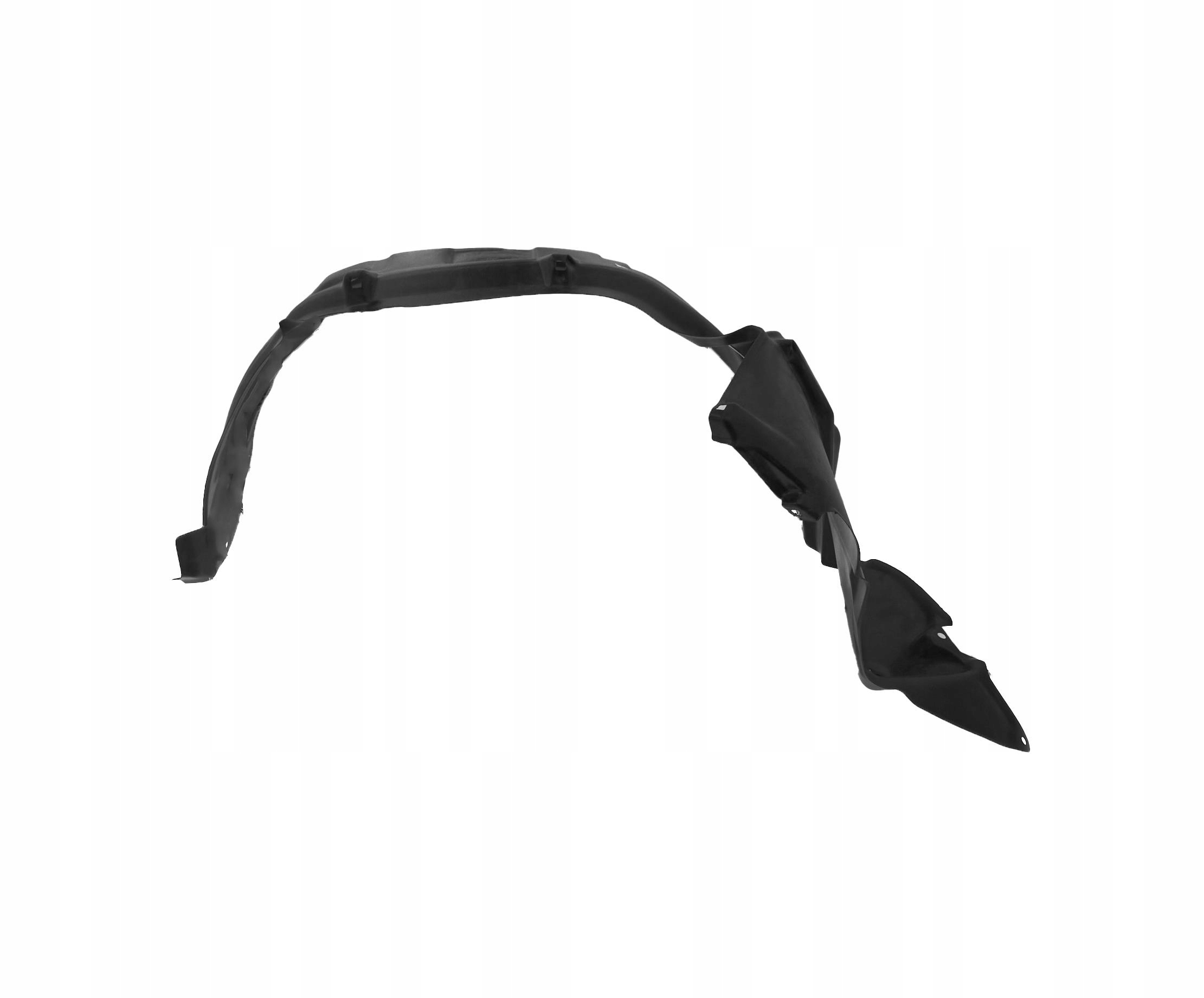 TOYOTA TUNDRA 07 - 13 NADKOLE PRZEDNIE LEWE