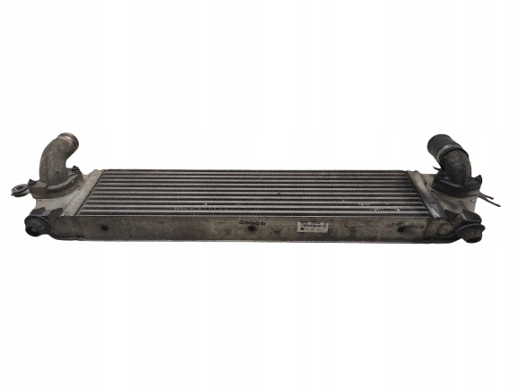 NISSAN QASHQAI J10 06- 1.5 DCI INTERCOOLER 14461-JD50A