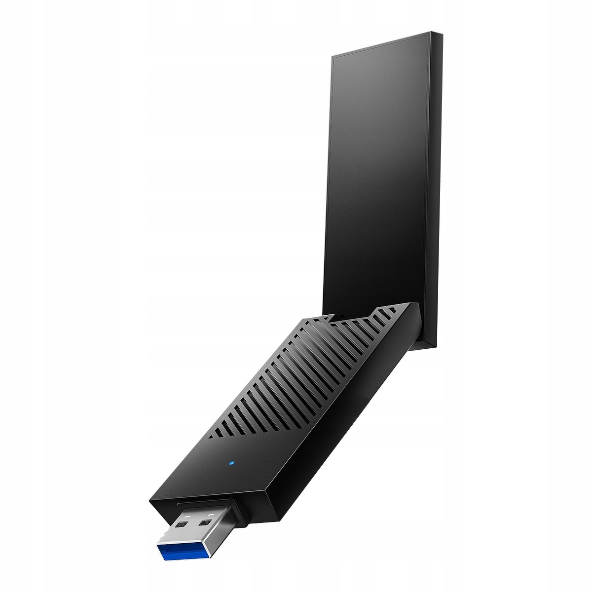 Cudy WU5400 Wi-Fi 6E třípásmový Usb adaptér