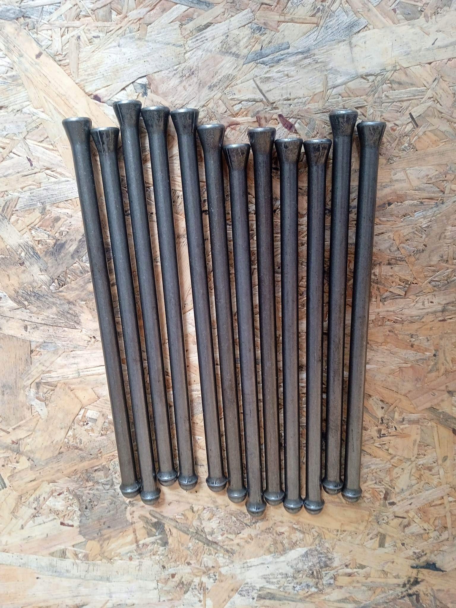 LASKA POPYCHACZA SCANIA R PDE E5 440