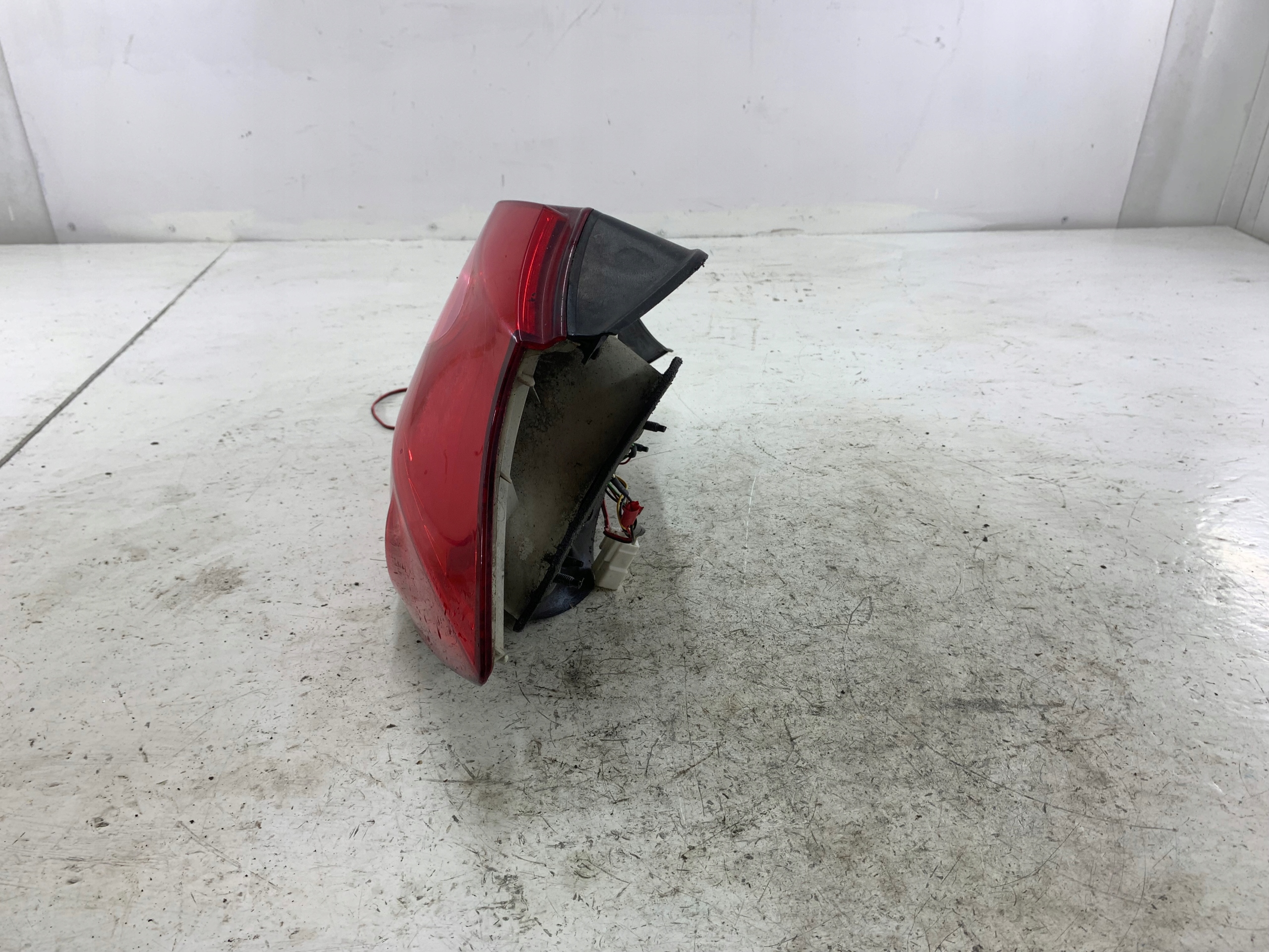 KIA CEED and light right rear part HB 5D