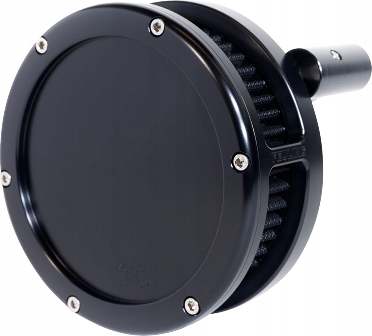 Vzduchový Filter Feuling Slim Ba Black Harley Flstc Fxsts Flstf 1340 5563-S