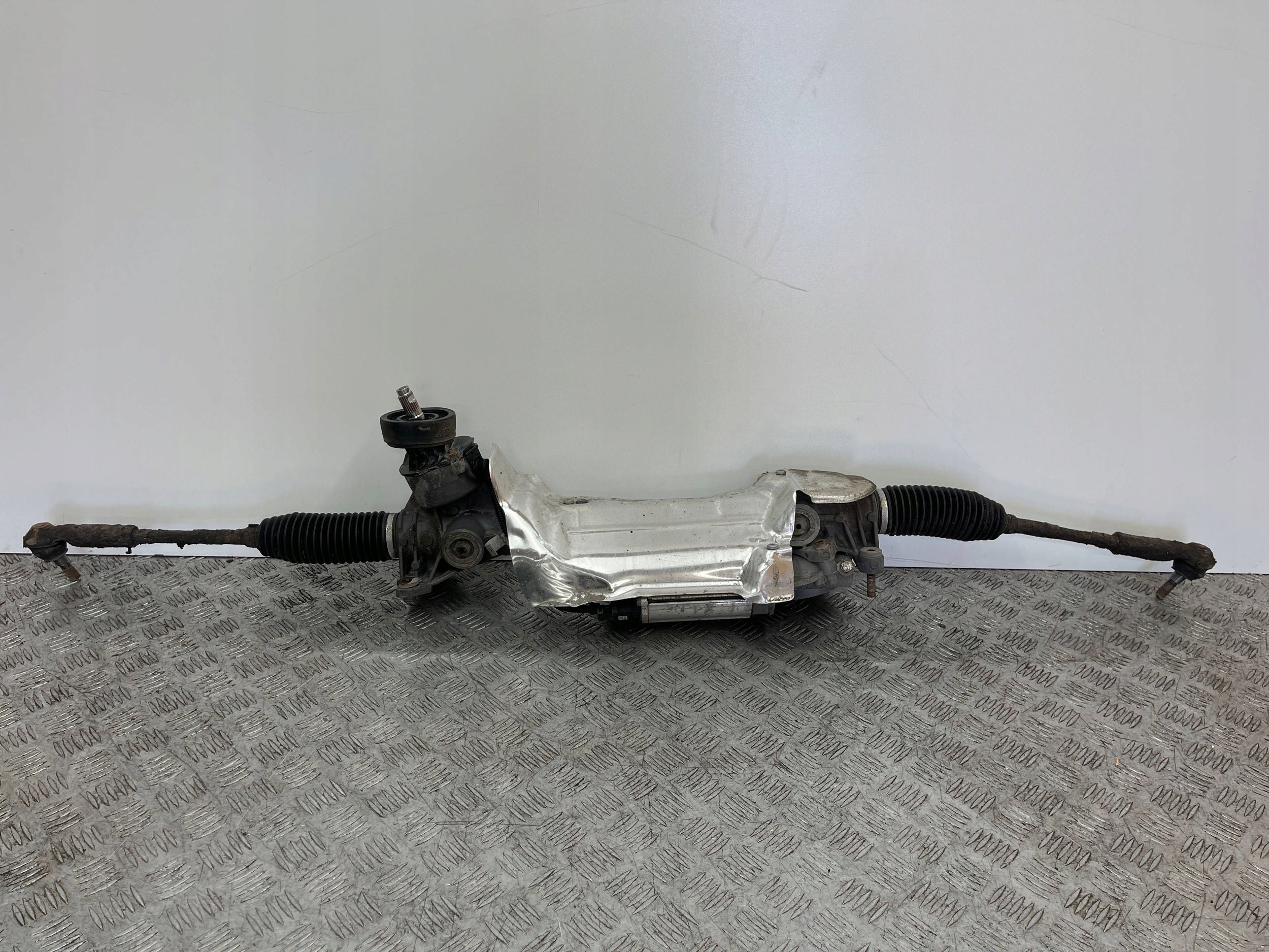servo control electrical Volkswagen Golf VI 6 08- EUR.