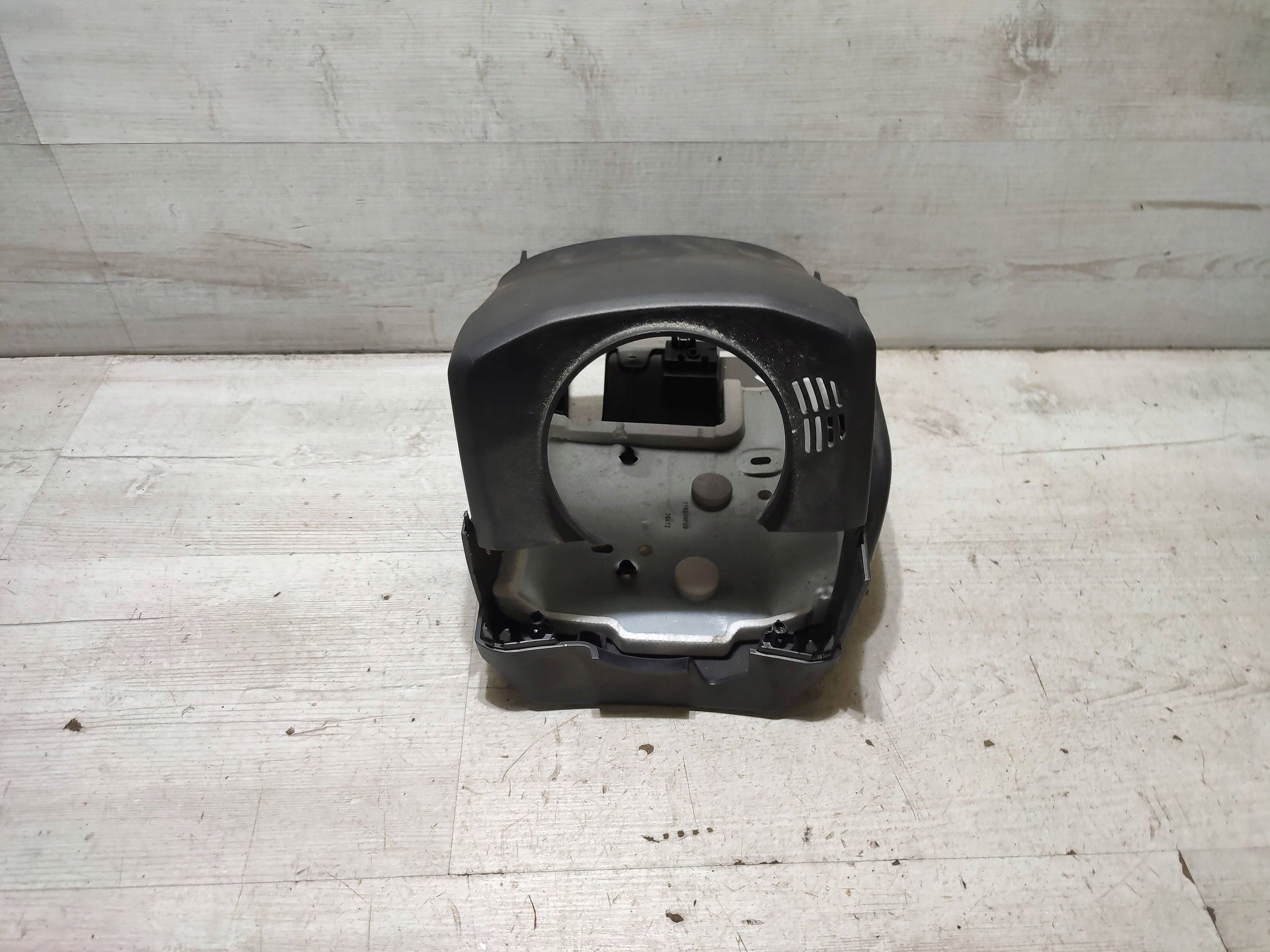 Peugeot 2008 II 2020 Element poszycia Colonne de direction Volant