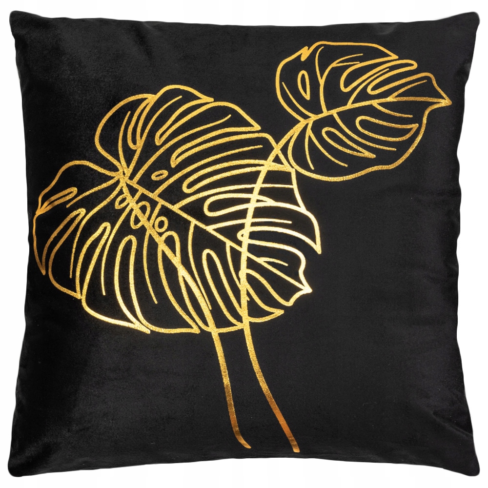 

Poszewka Na Poduszkę Shiny 1GL Glamour 45x45cm