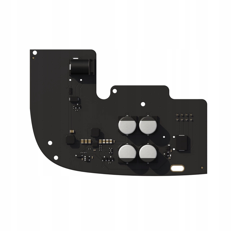 Ajax 6V Psu napájecí zdroj pro Hub 2 externí DC napájení