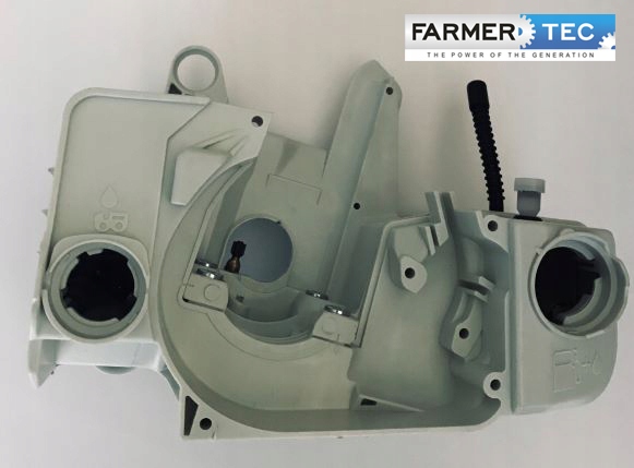 Karter Pil Stihl 023 025 MS230 MS250 Farmertec