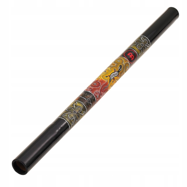 Meinl DDG1-BK Bambusové Didgeridoo Černé