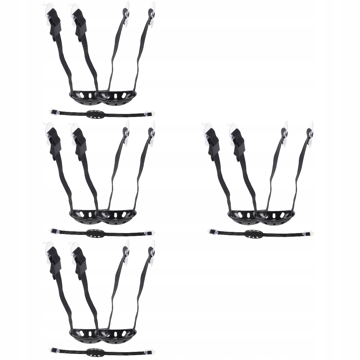 PASEK OCHRONNY SOFTBALL KASK PASEK PODBRODKOWY