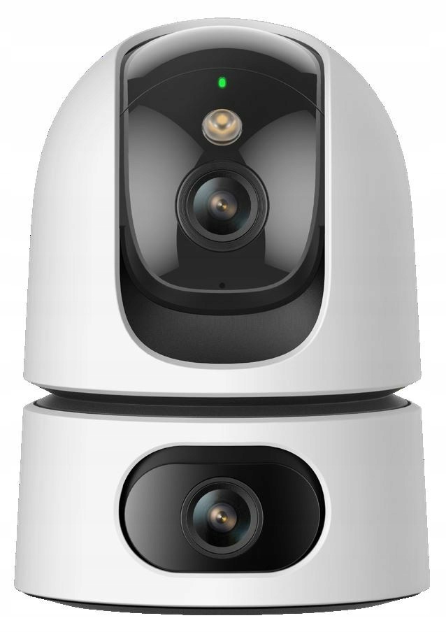Imou Ranger Dual 10MP Ip bezpečnostná kamera Vnútorná 2880 x 1620 px