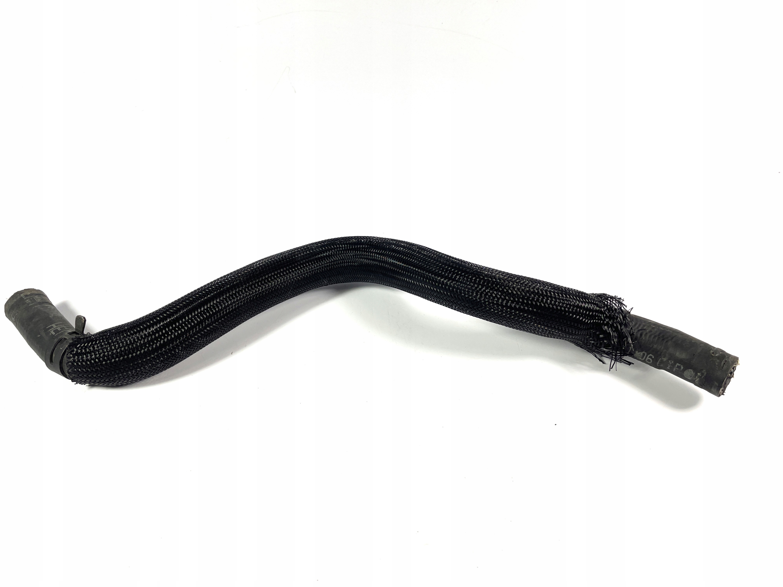Dodge Challenger Charger 6.2 hose radiator 2015-21