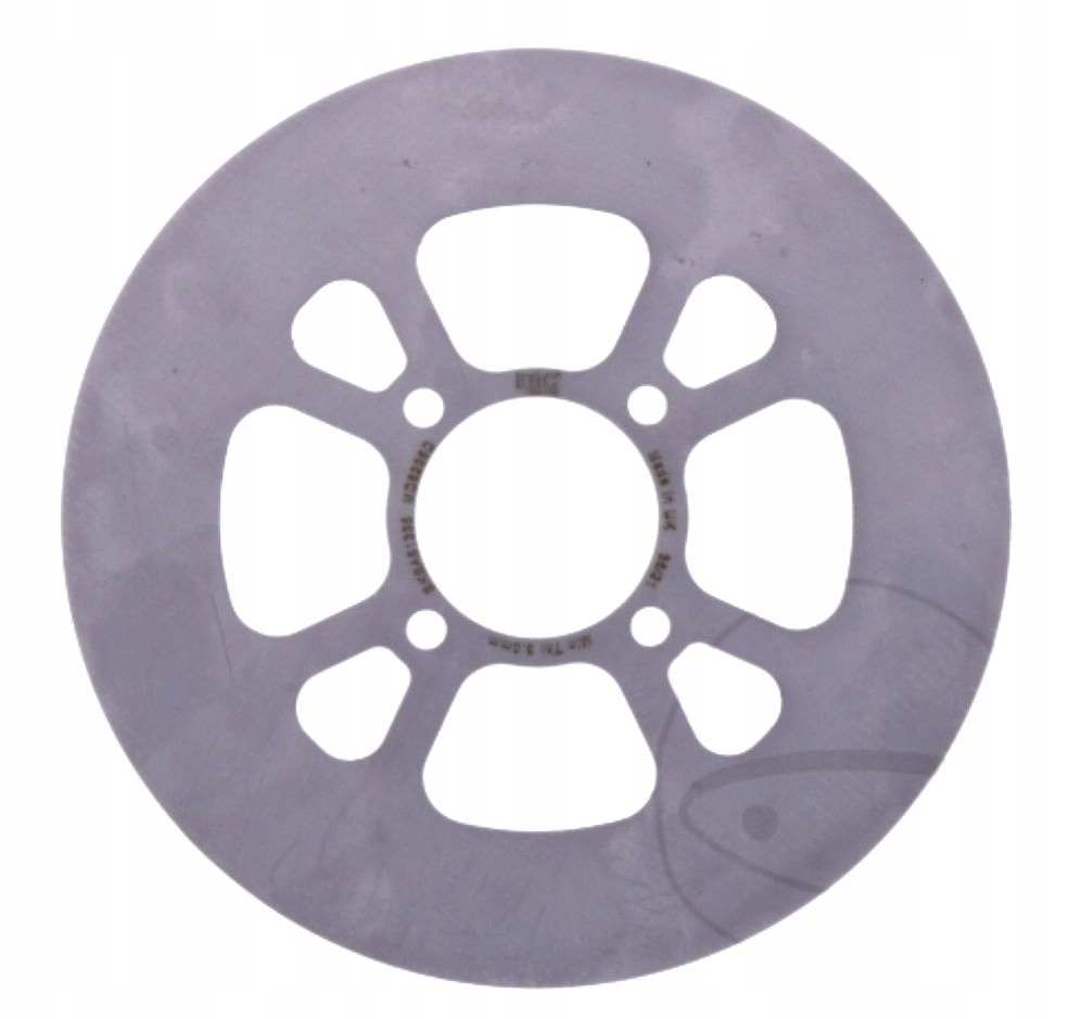 Brzdový Kotouč Zadní Yamaha Yfm 350 R Raptor Yfz 450