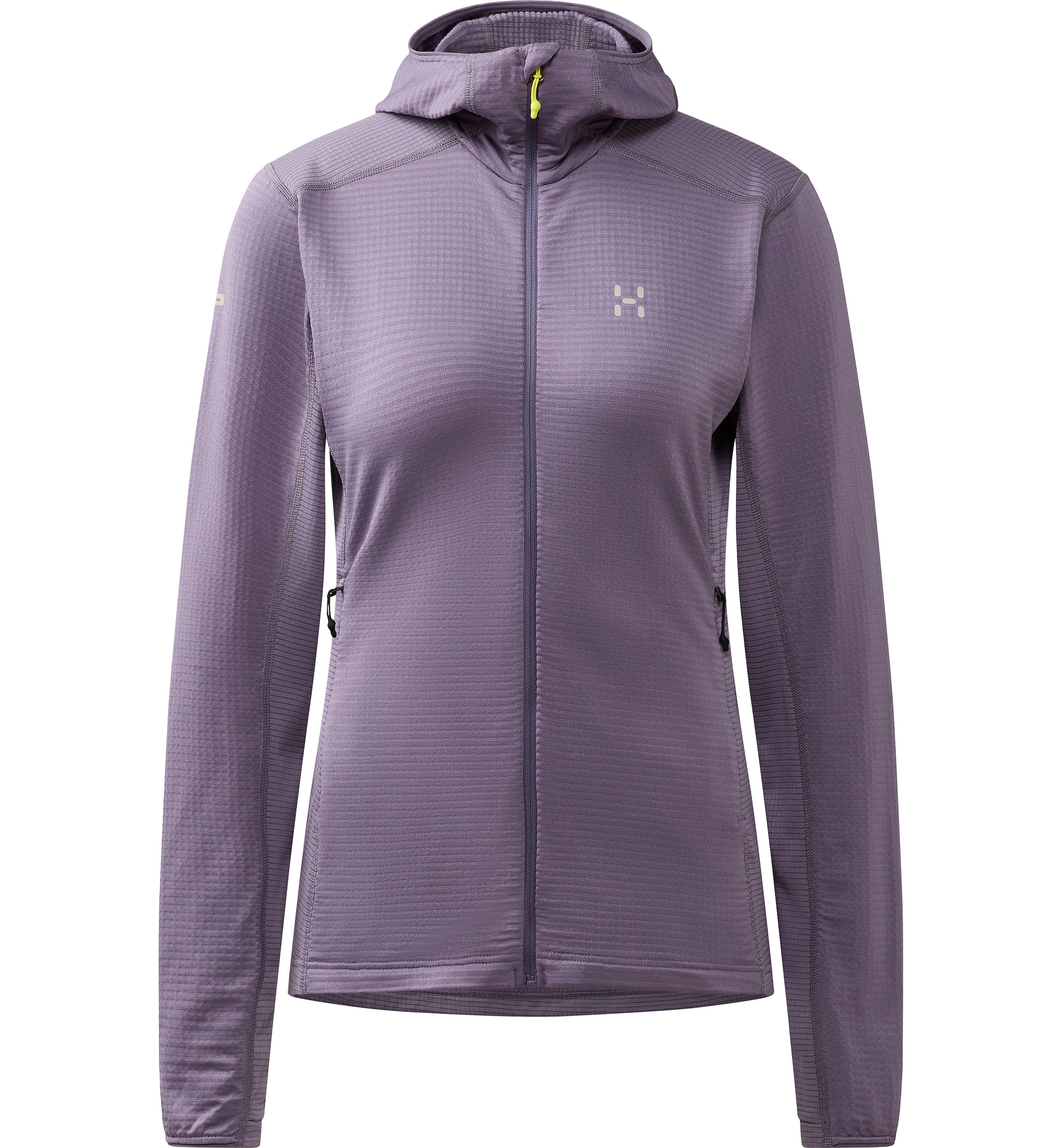 Mikina Haglöfs L.I.M Mid Multi Hood dámská Xs