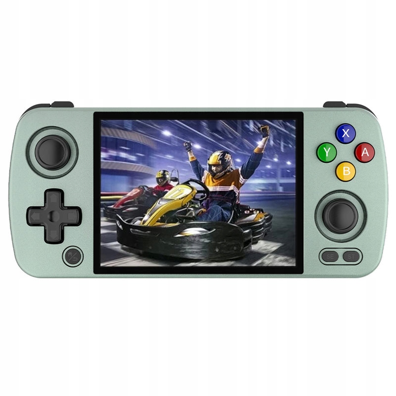 KONSOLA DO GIER ANBERNIC ERTERWT168 Android 1