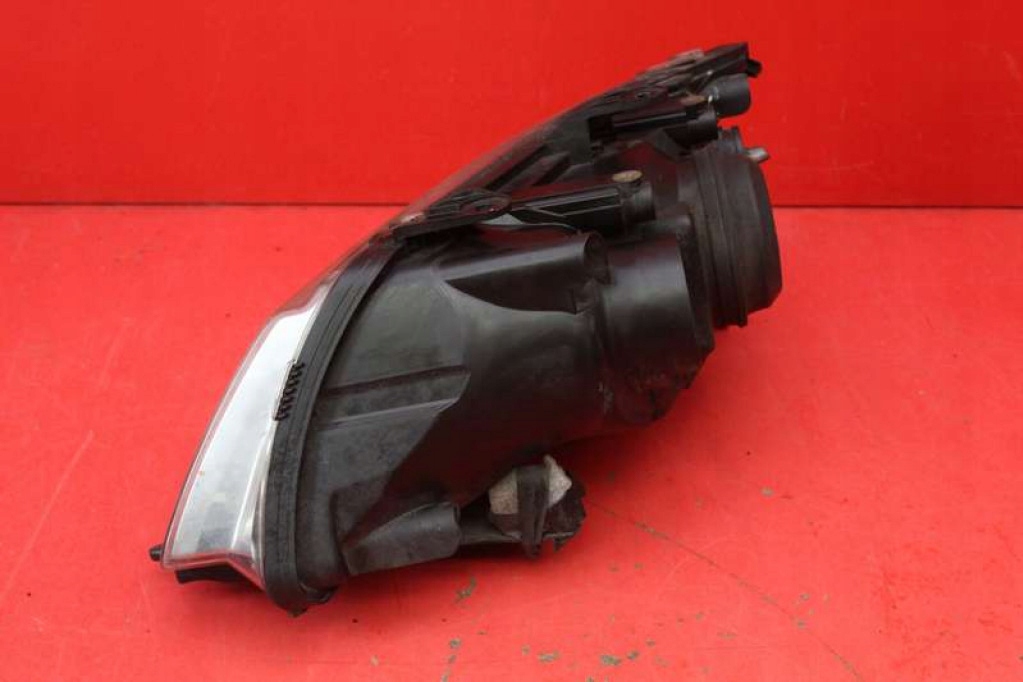 REFLEKTOR right light front lens EU 155820 SAAB 9-3 93 2 II 02-07
