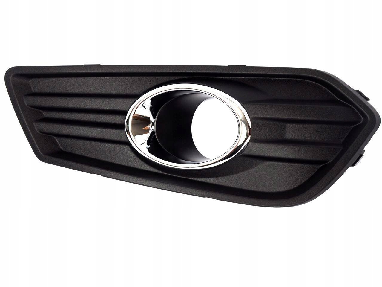 KRATKA HALOGENU PRAWA PRZOD S MAX 2015 Installation side Front