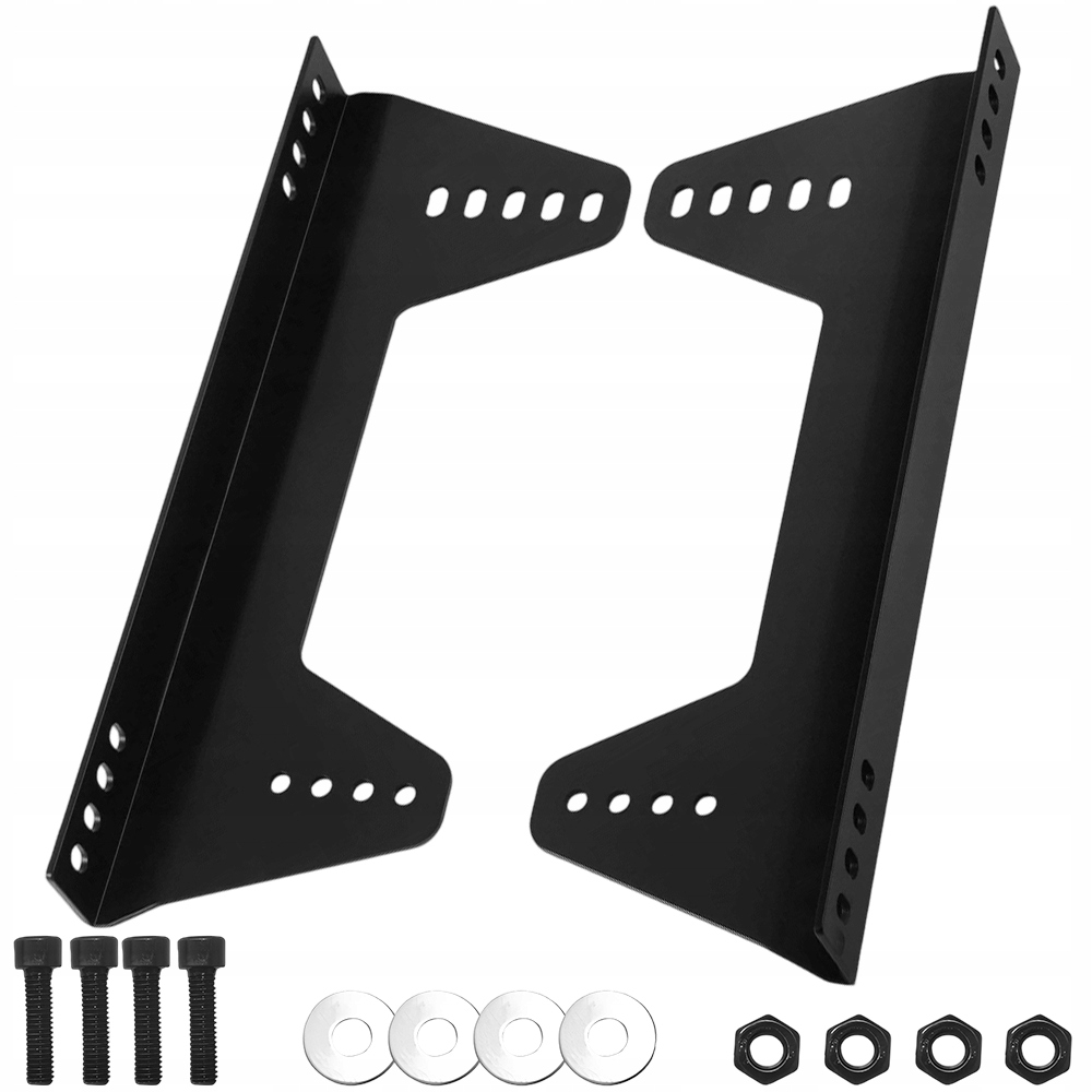 Upevnění kelímkového křesla Odolné vůči otřesům a vibracím Ocel