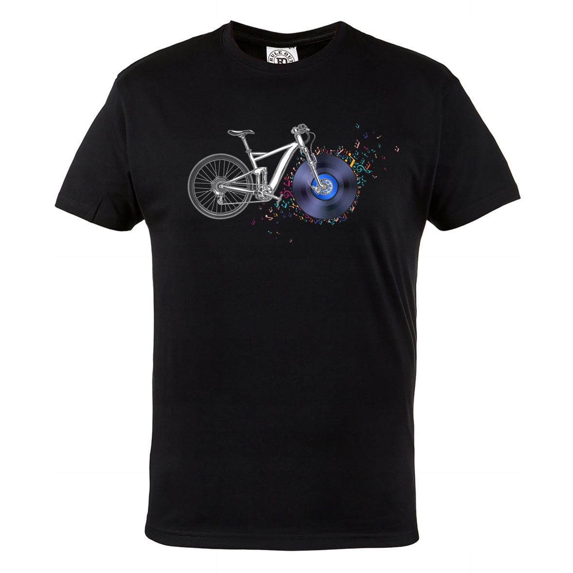 

Koszulka Rowerowa Na Rower Dla Kolarza Rower