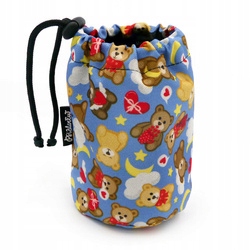 Sáček na pamlsky pro psa Teddy Bear Psiakrew uniw