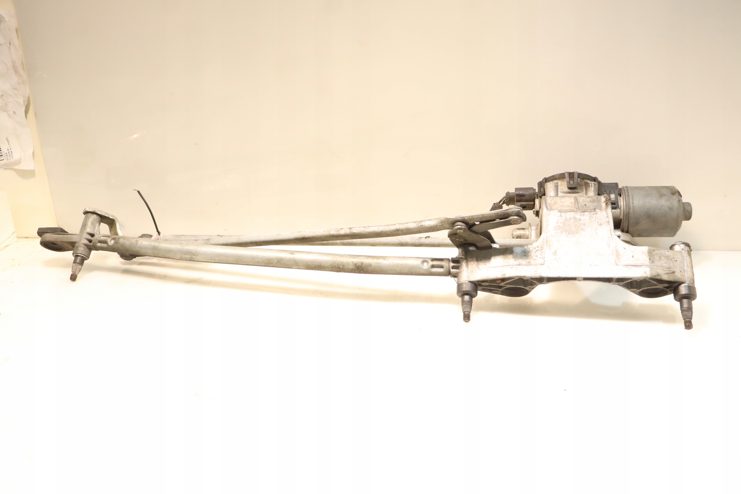 Gestänge Motor Wischer BOSCH FORD C-MAX 0 390 241 724
