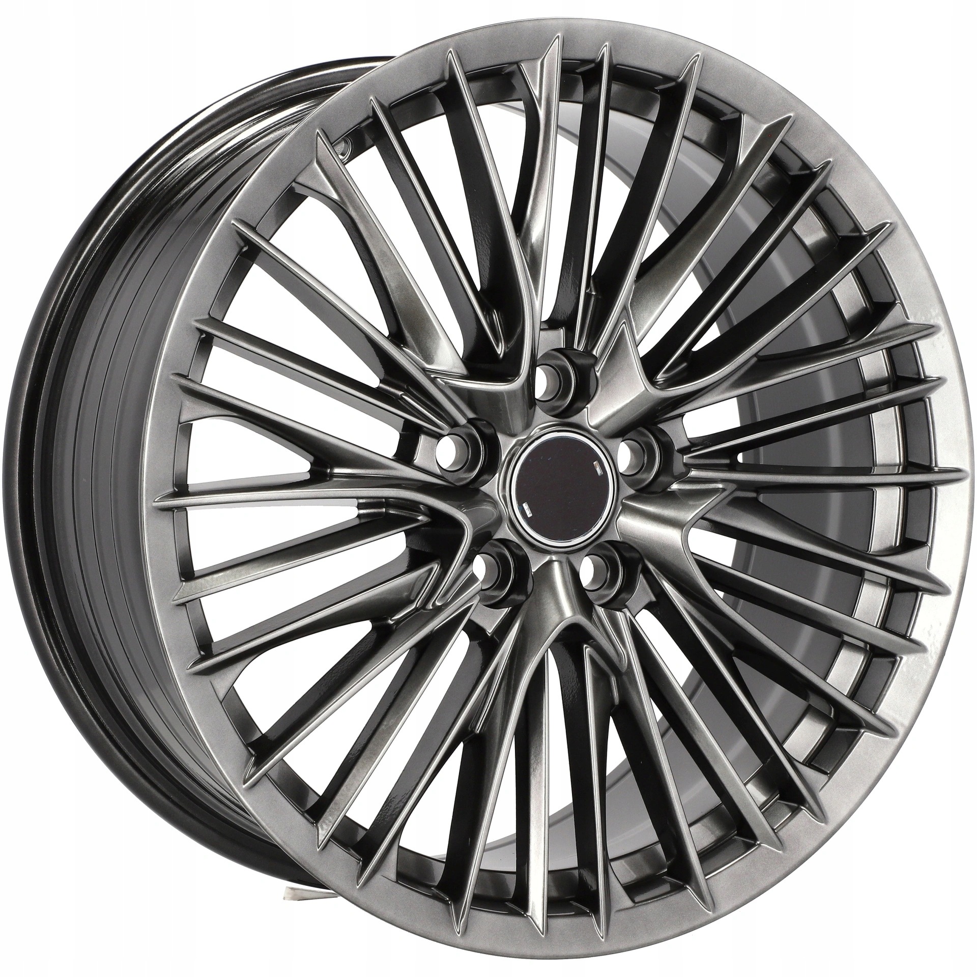 Kované disky (Flow Forming) 18 pre Subaru Legacy Bw Levorg VM Tribeca B9